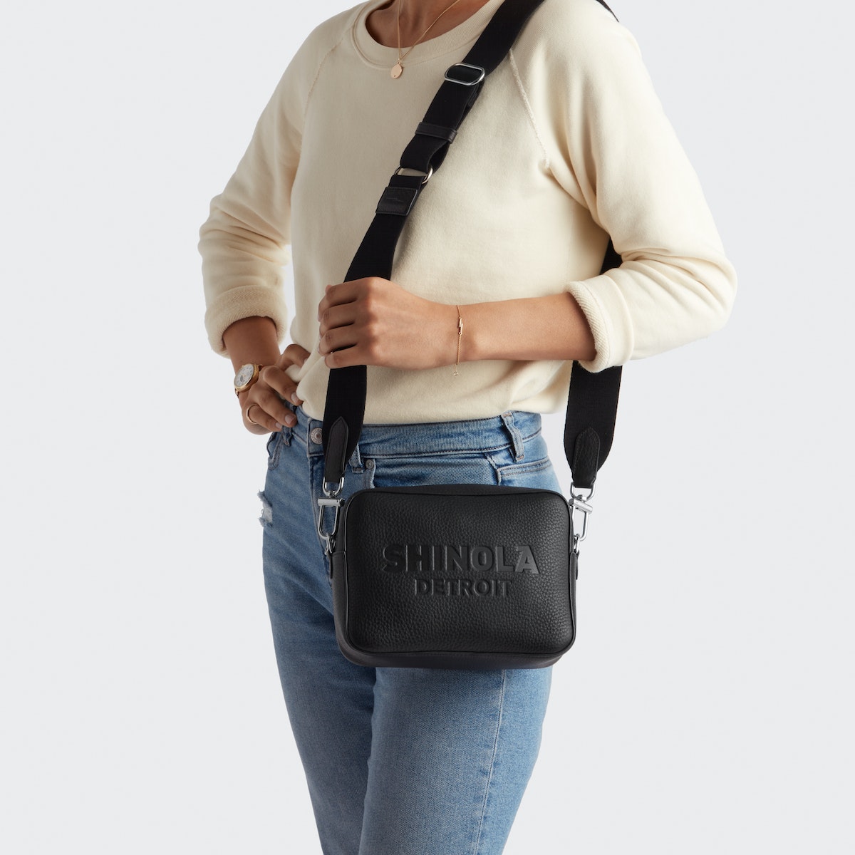CAMERA BAG