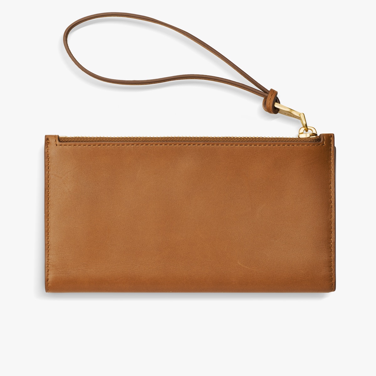 WALLET WRISTLET