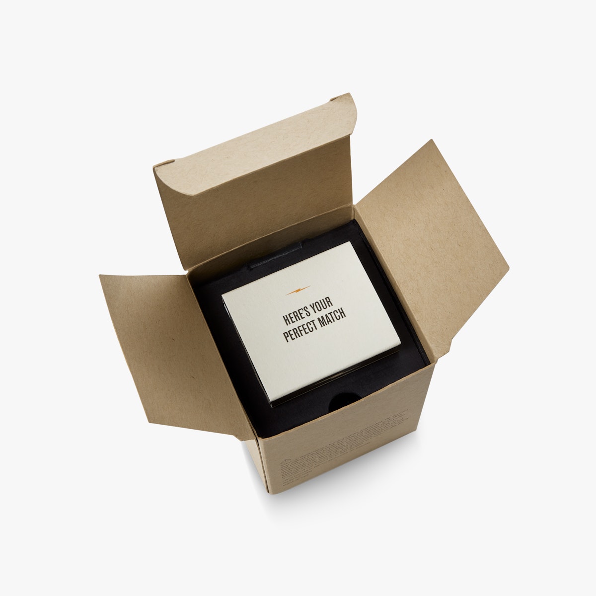 SHINOLA HAND POURED CANDLE S.02