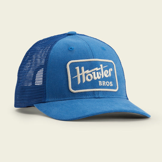 Howler Electric Standard Hat - Royal Blue