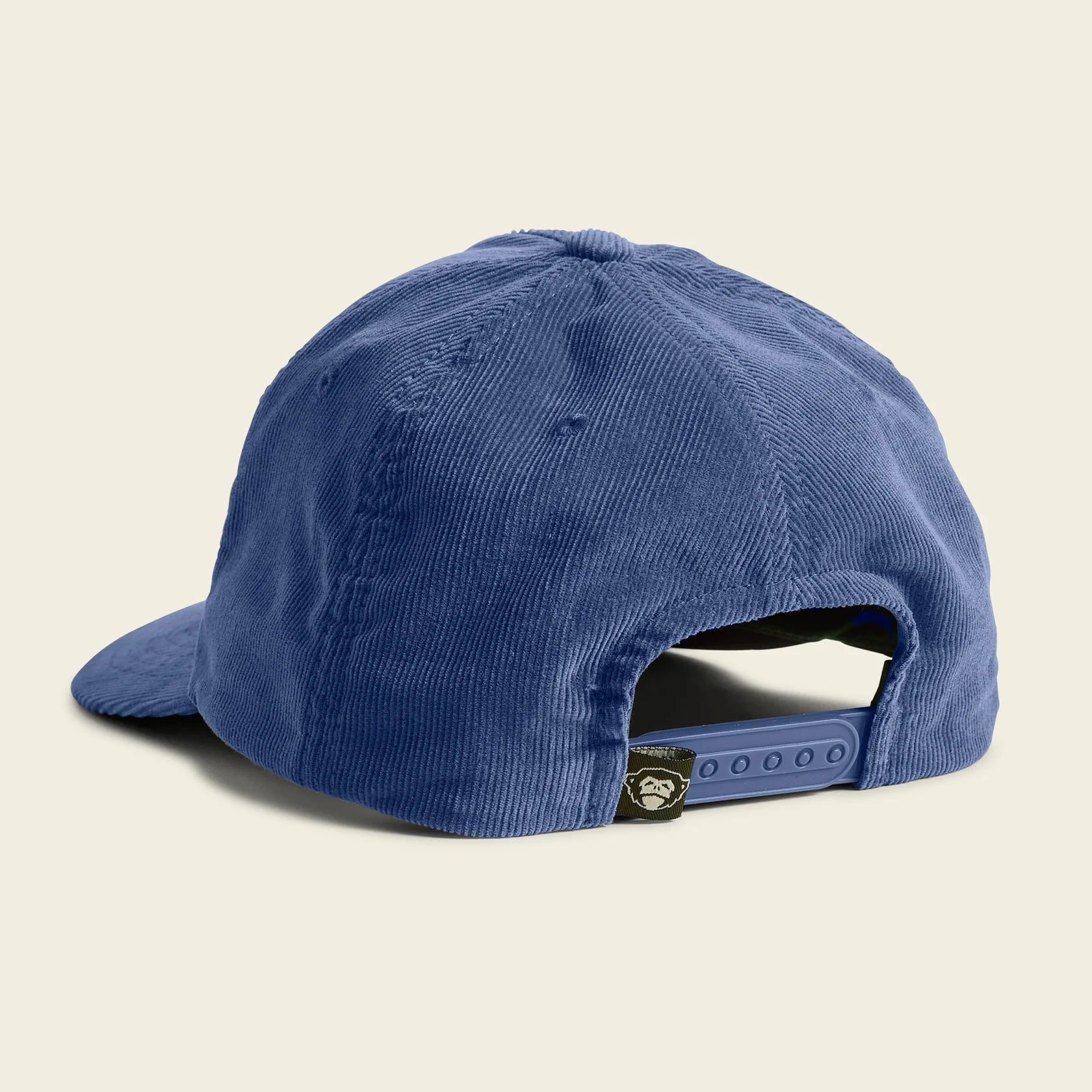 Howler Slab Standard Hat - Navy