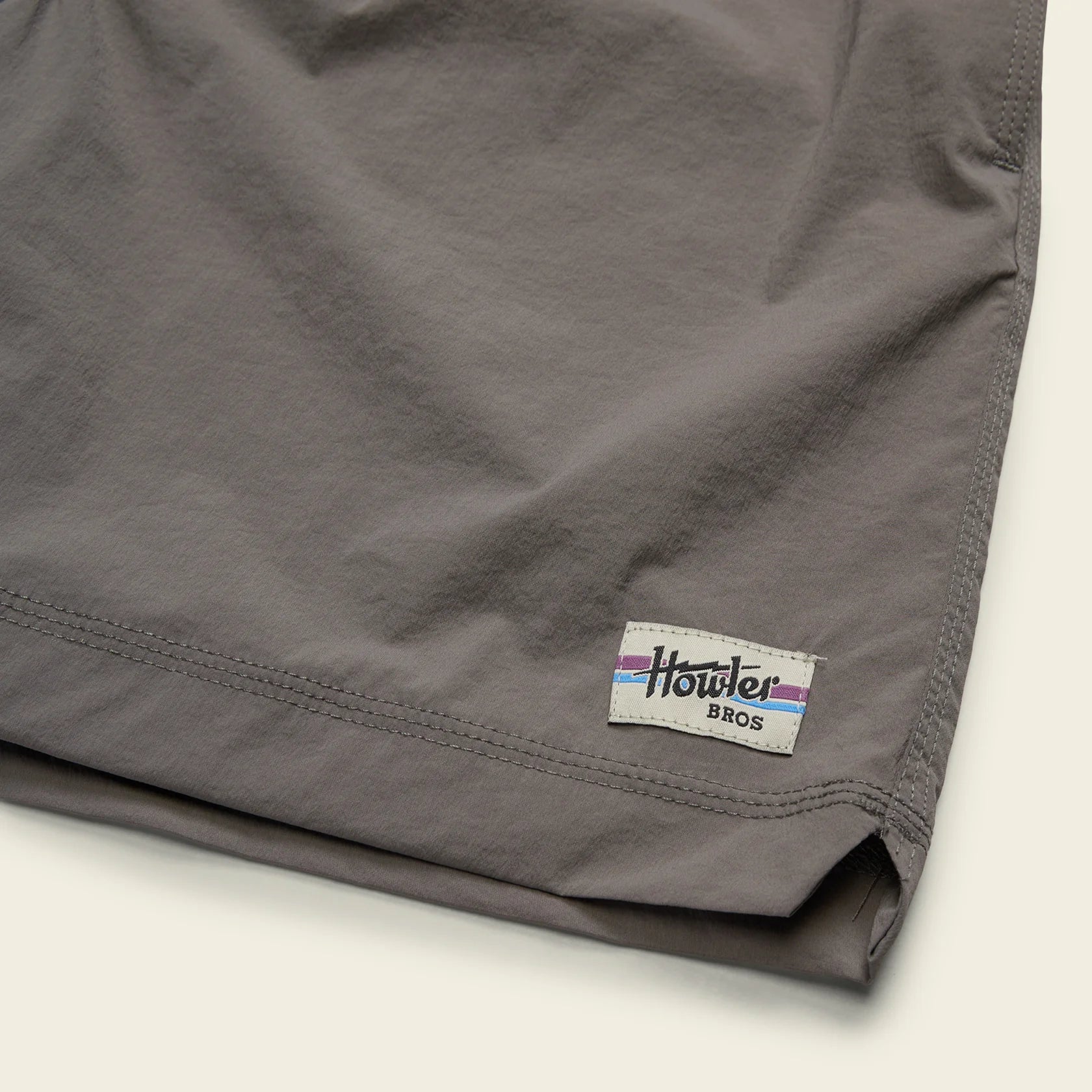 Salado Shorts - Charcoal