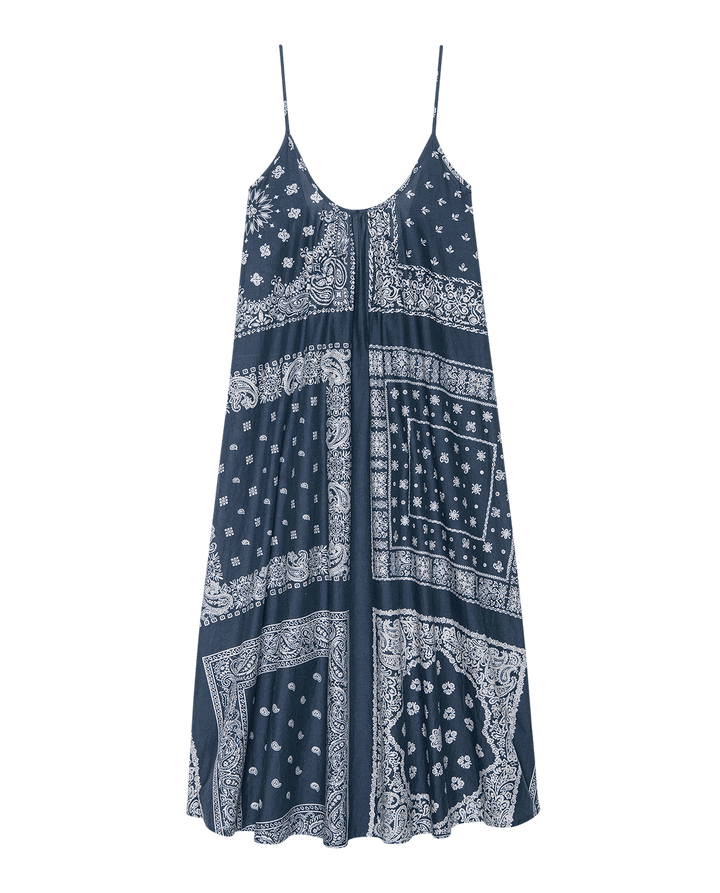 The Slip Sleep Dress.
