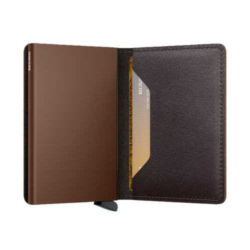 Slimwallet - Original Chocolate