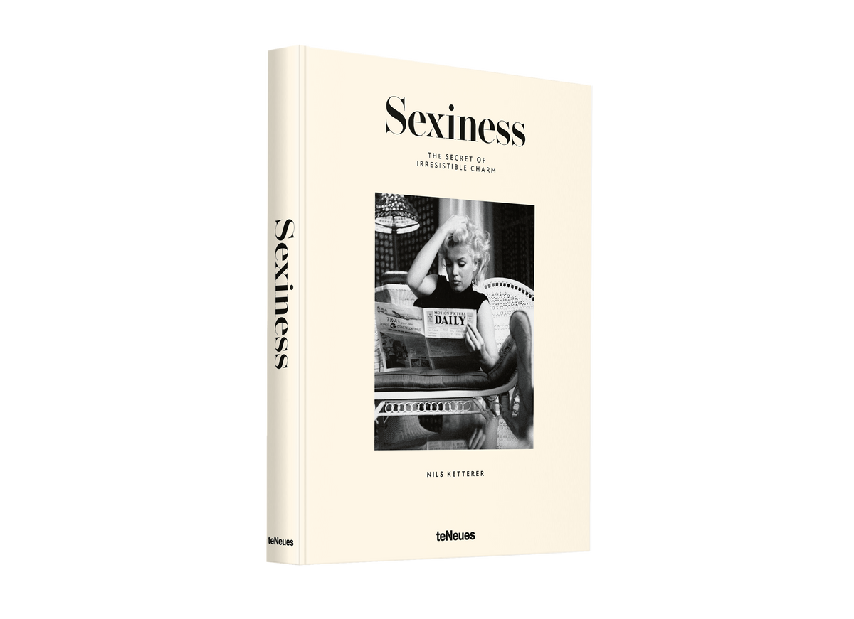 Sexiness