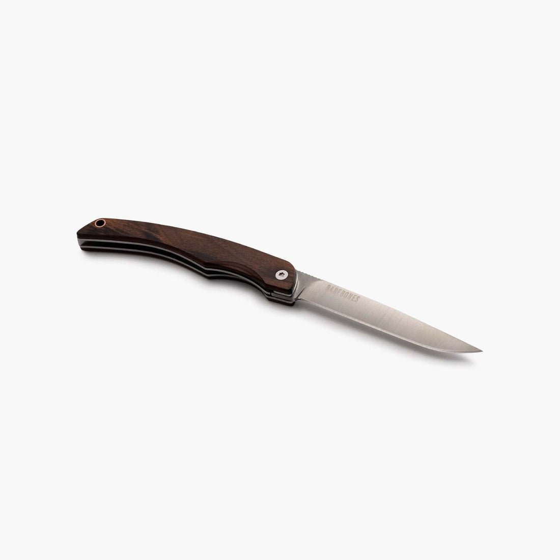 SOLO FOLDING KNIFE