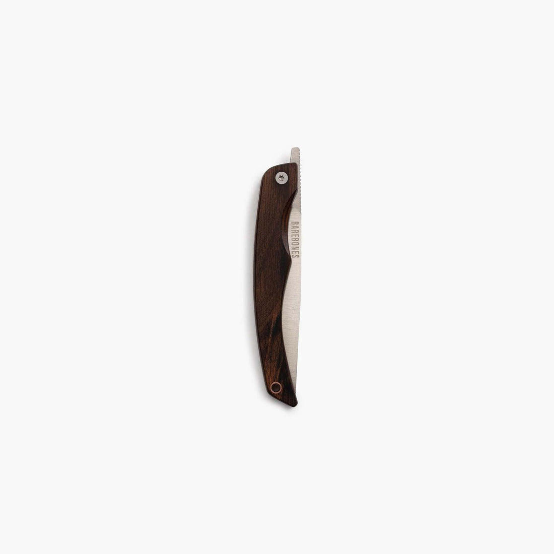 SOLO FOLDING KNIFE