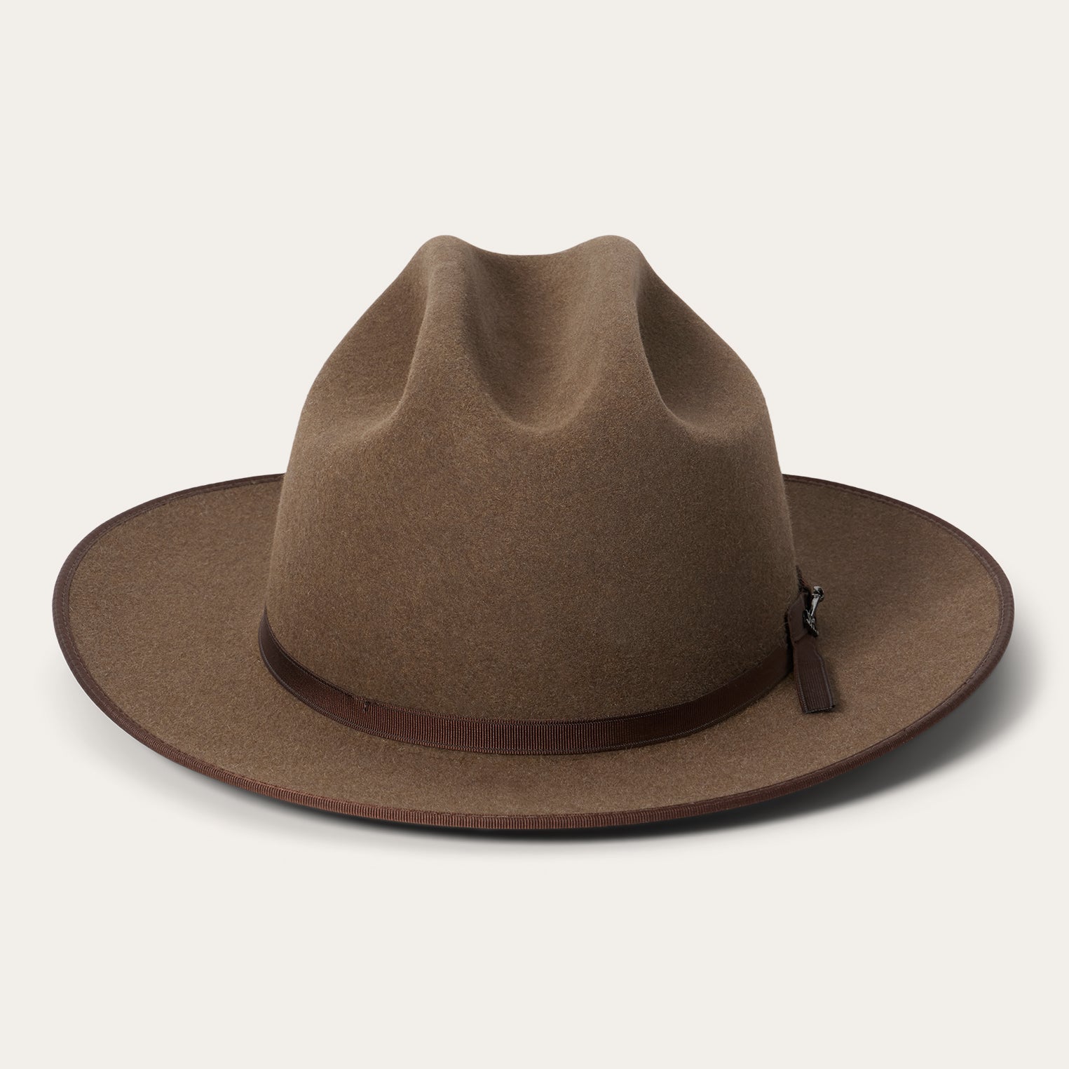 Open Road 6X Cowboy Hat - Size 7 1/2
