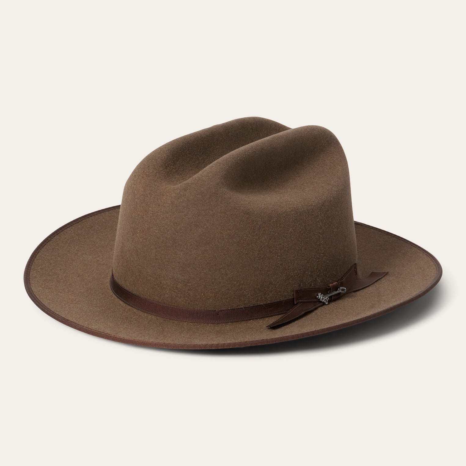 Open Road 6X Cowboy Hat - Size 7 1/2