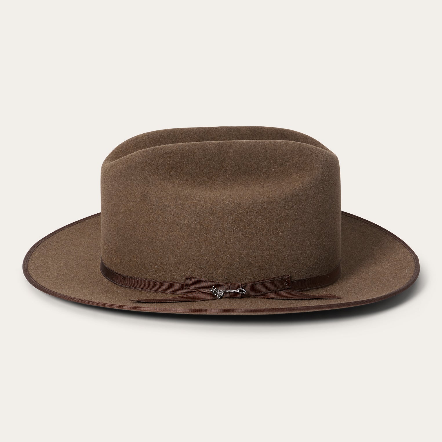Open Road 6X Cowboy Hat - Size 7 1/2
