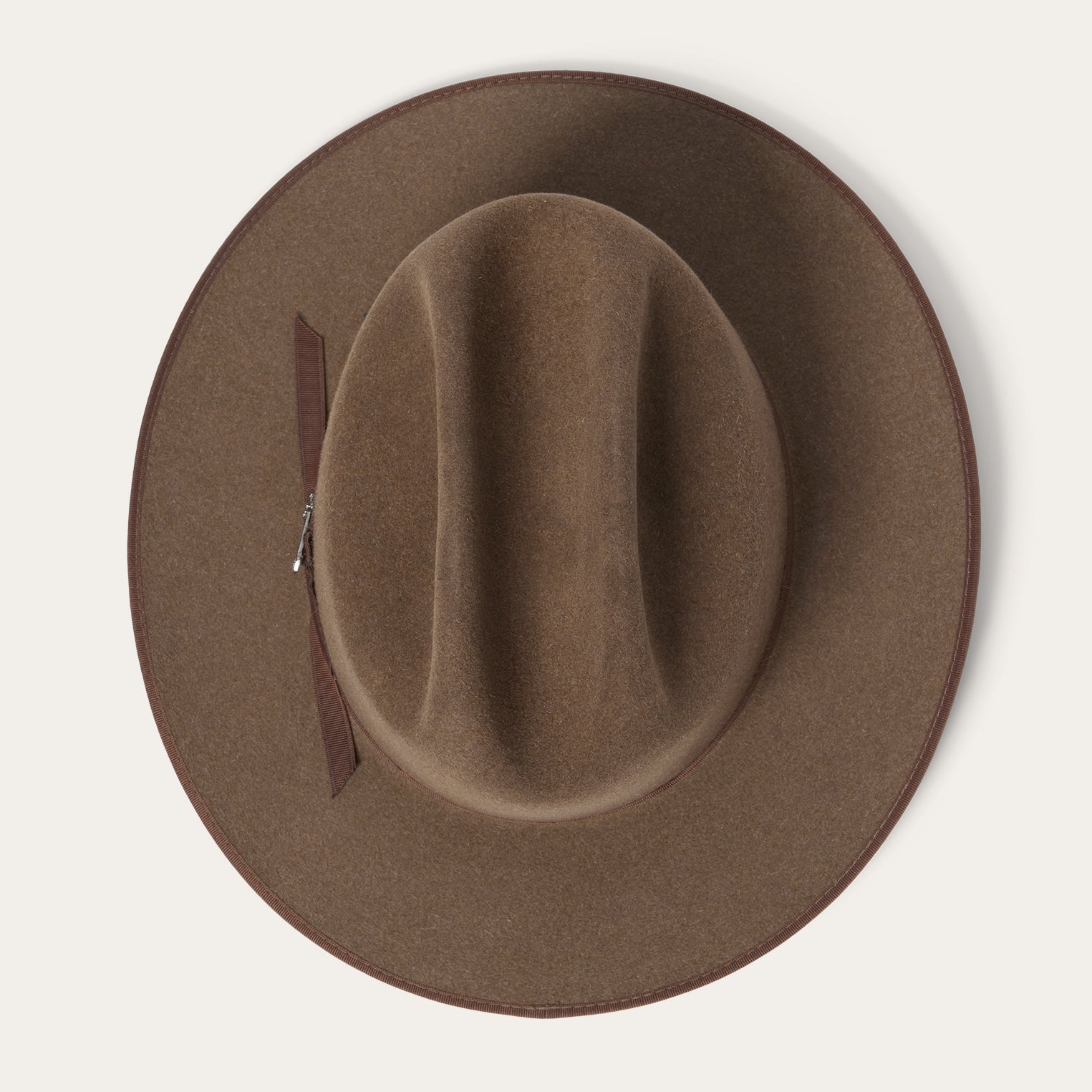 Open Road 6X Cowboy Hat - Size 7 1/2