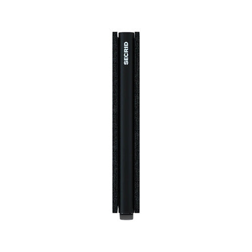 Slimwallet - Matte Nightblue