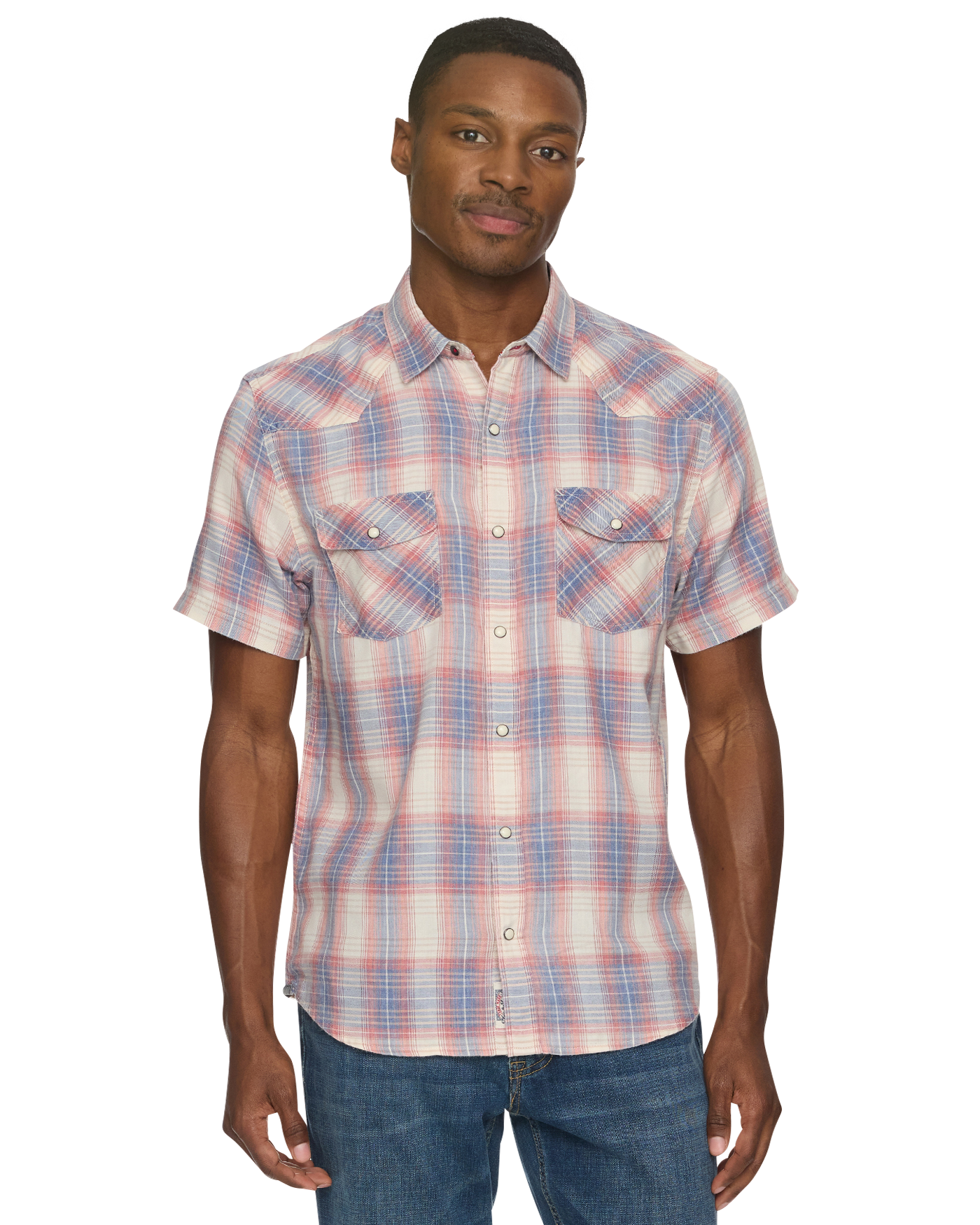 WELLTON VINTAGE SOFT SHIRT