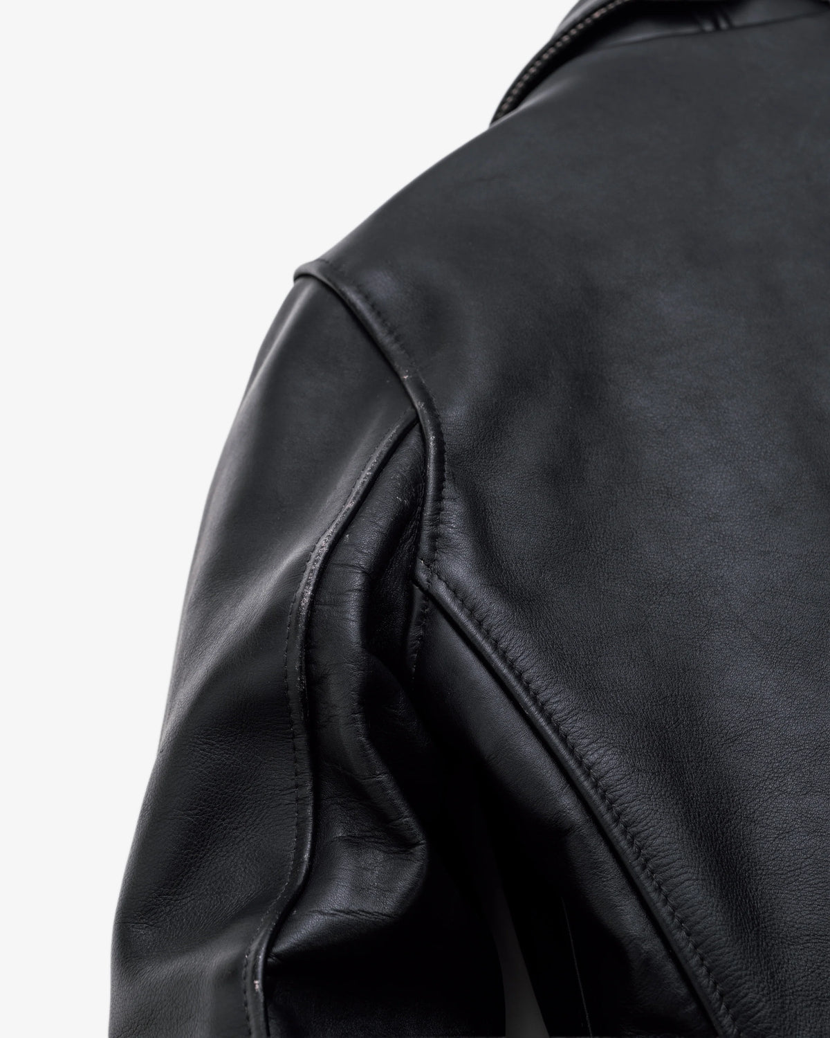 SP540 The 'Delivery From Nowhere' Jacket