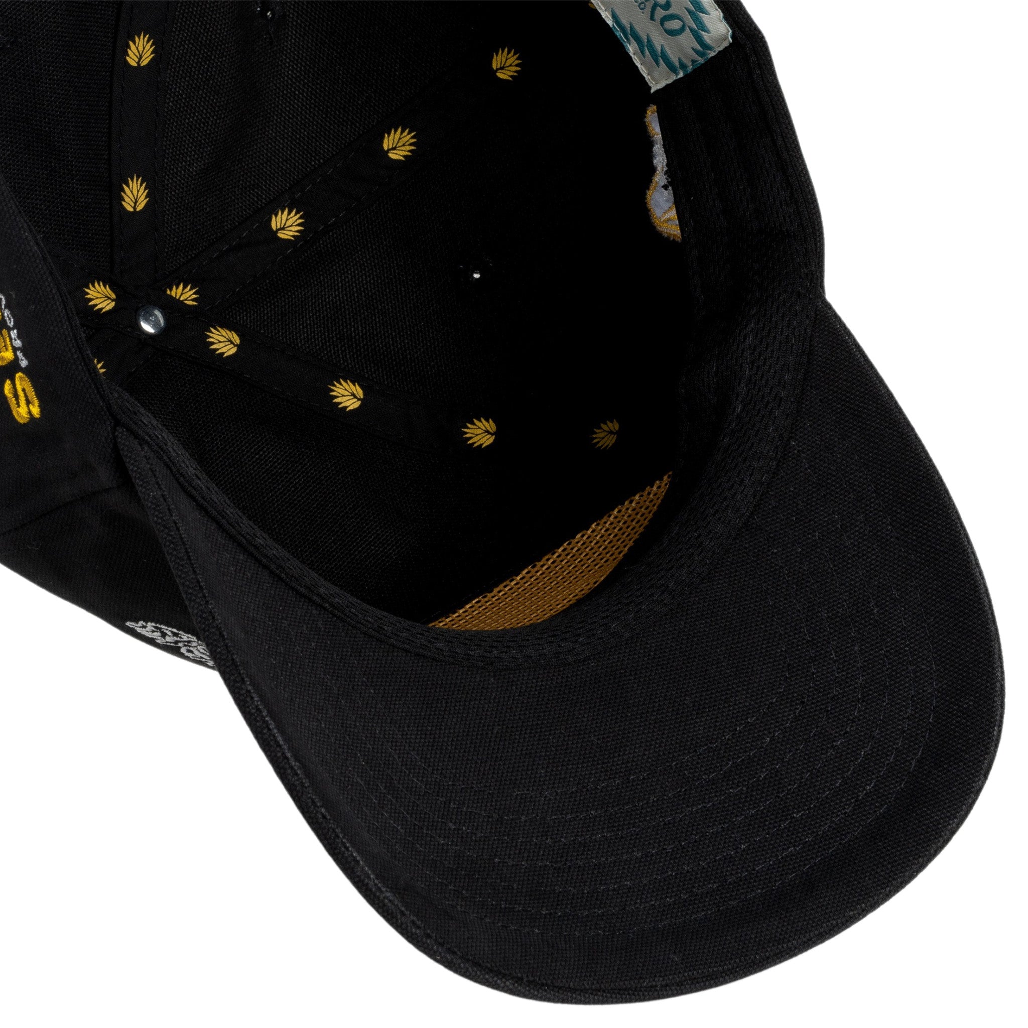 Tip Your Hat - Black