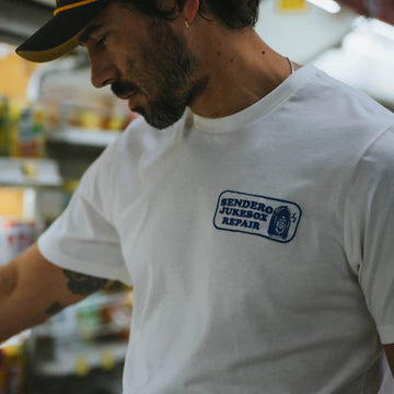 Jukebox Repair T-Shirt