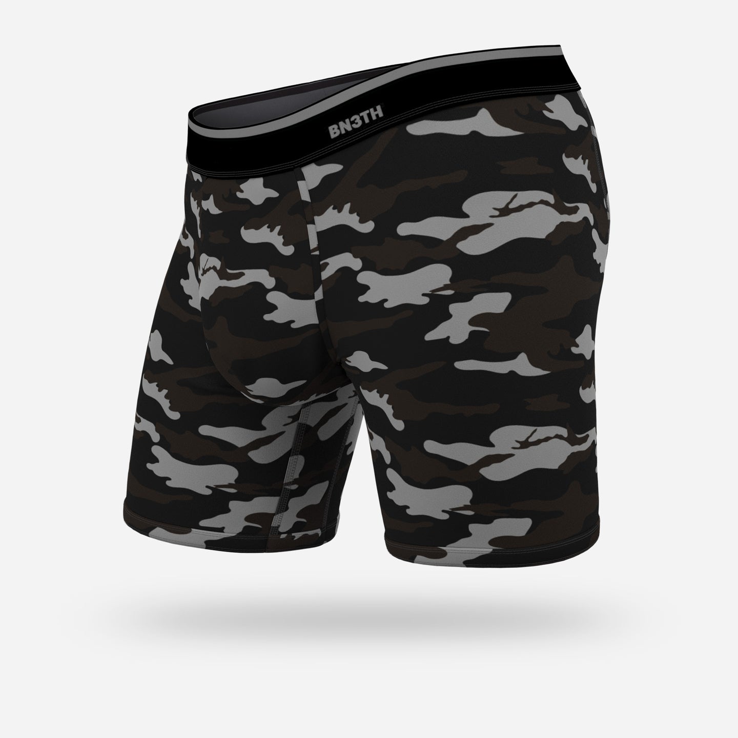 Classic Boxer Brief - COVERT CAMO