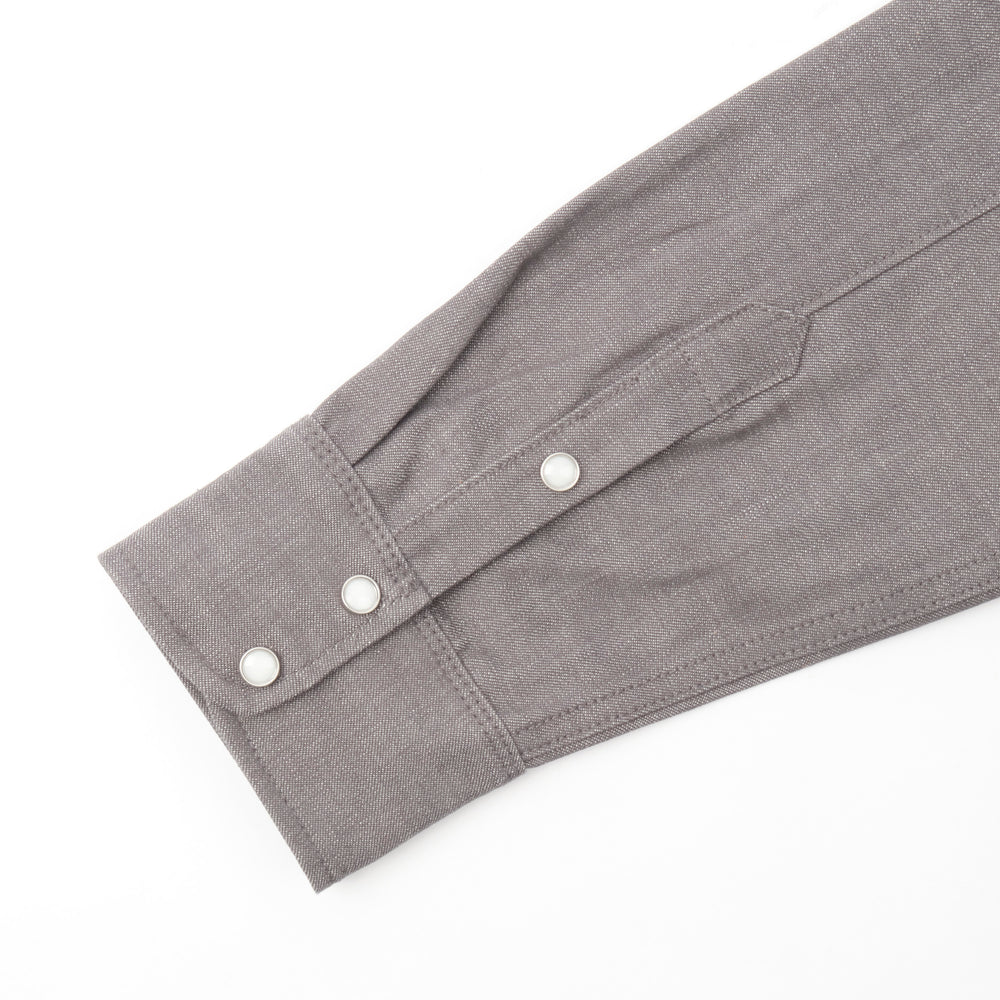 MODERN WESTERN HARBOR GREY DENIM