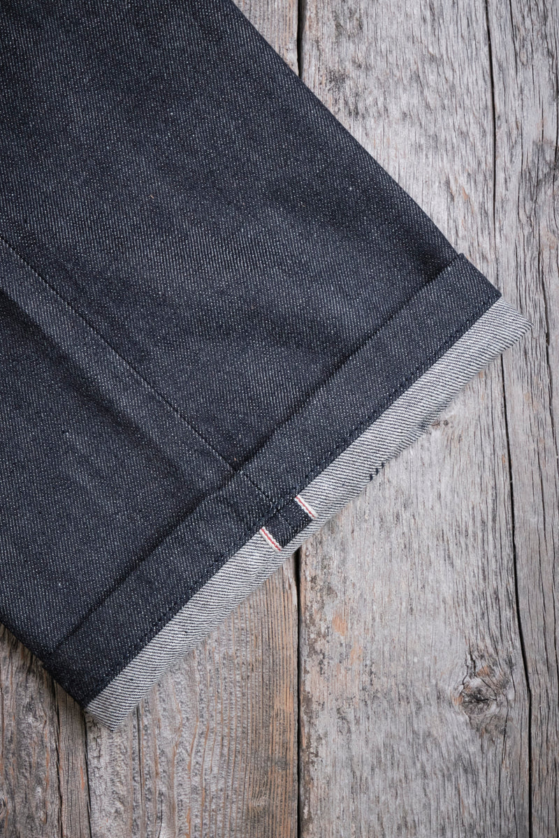 ORTEGA PANT 11 OUNCE DENIM