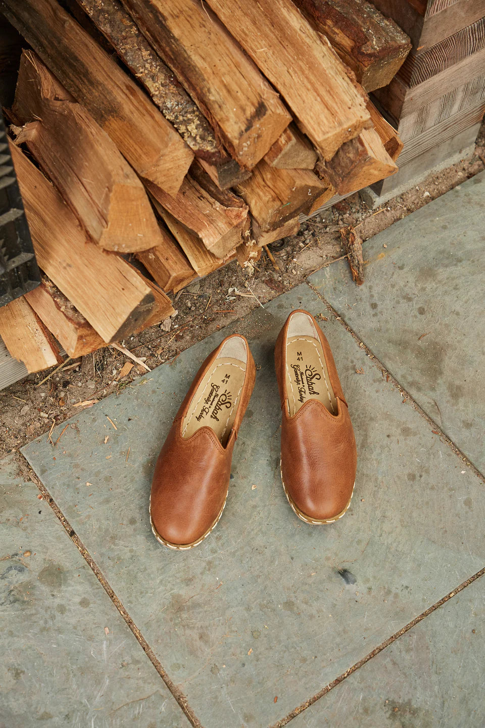Men's Fort Worth Brown Sabah