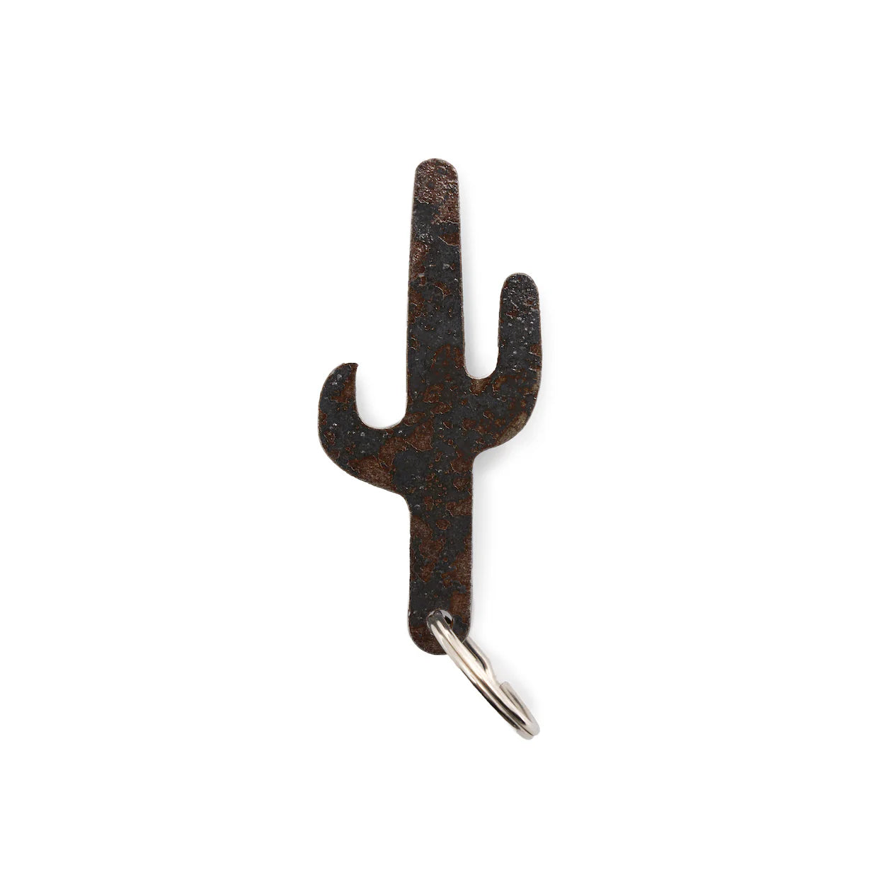 Saguaro Bottle Opener Keychain