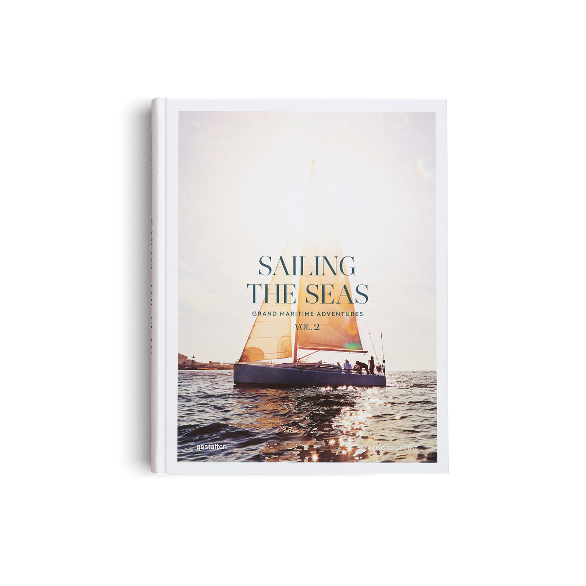 Sailing the Seas Vol. 2