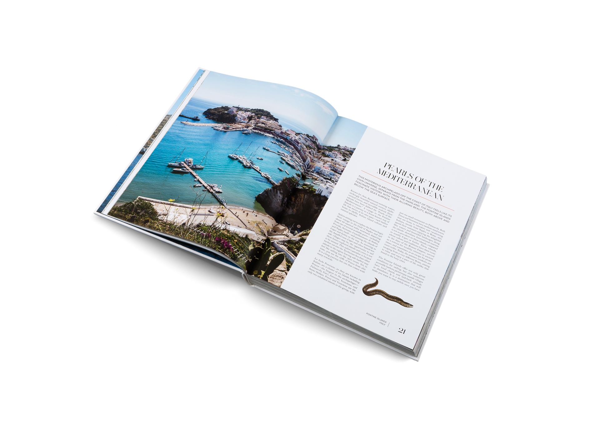 SAILING THE SEAS A VOYAGER'S GUIDE TO OCEANIC GETAWAYS