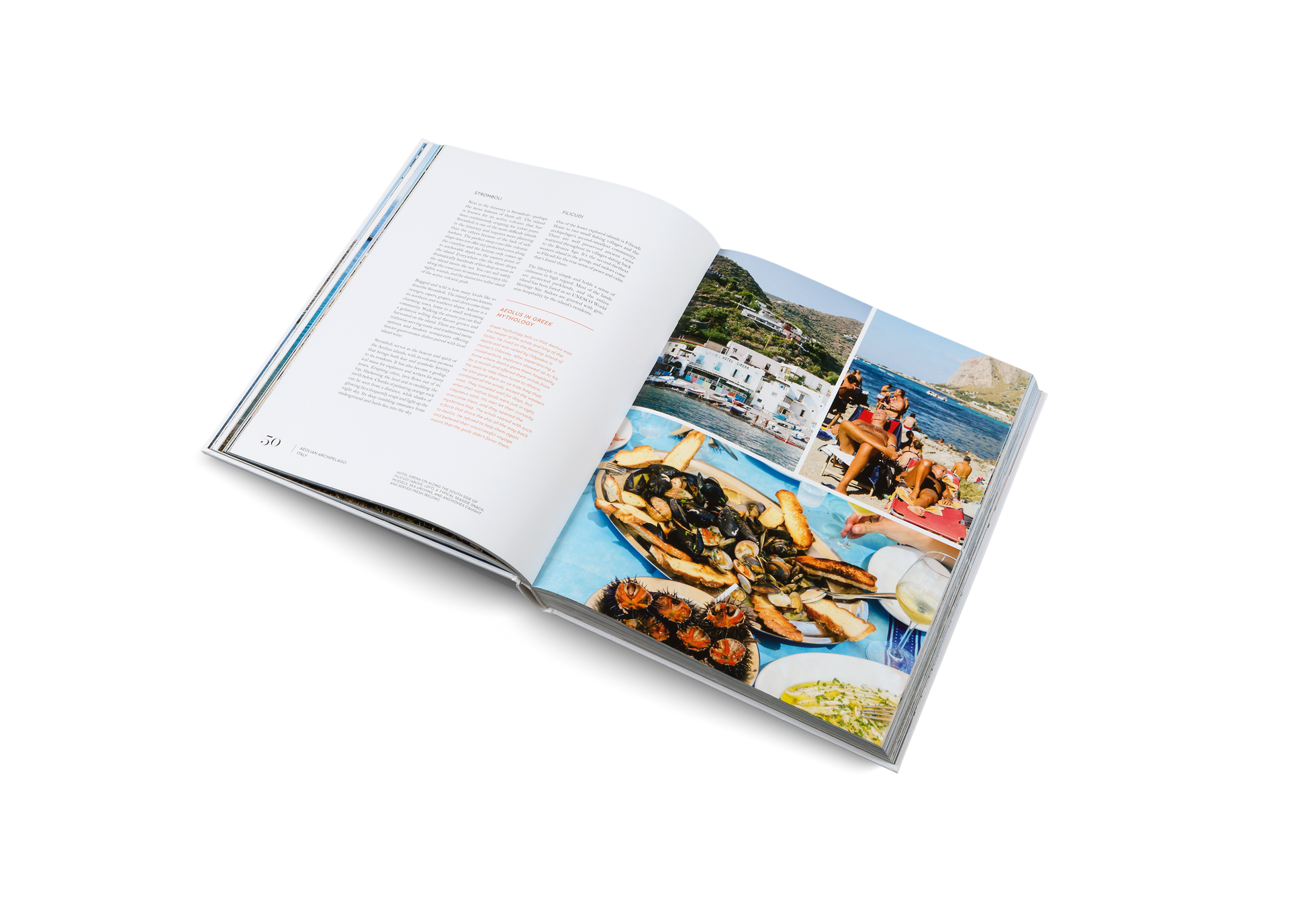 SAILING THE SEAS A VOYAGER'S GUIDE TO OCEANIC GETAWAYS