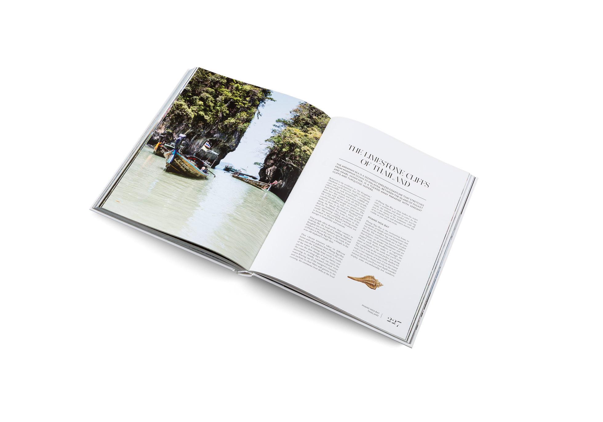 SAILING THE SEAS A VOYAGER'S GUIDE TO OCEANIC GETAWAYS