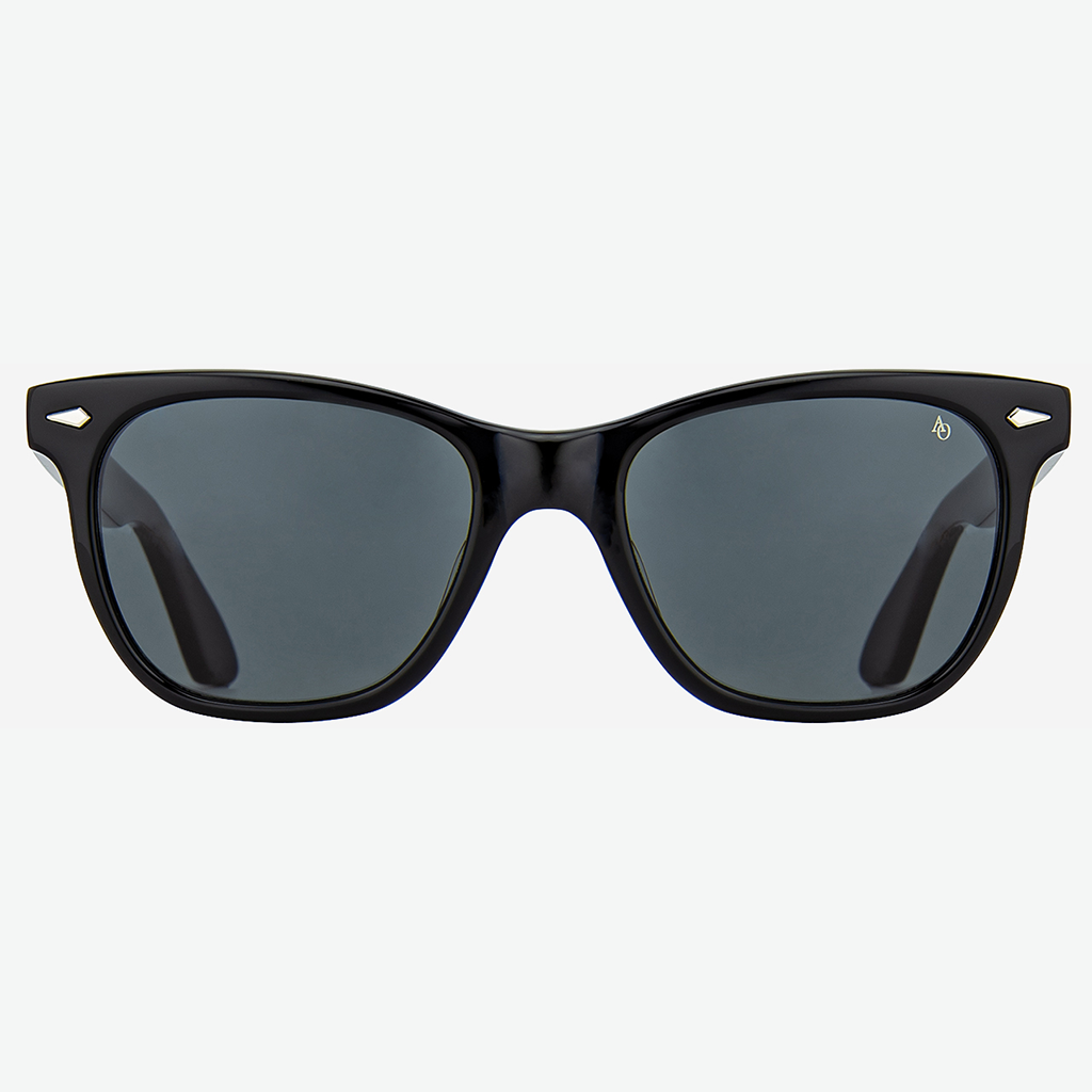 Saratoga - Black - Polarized