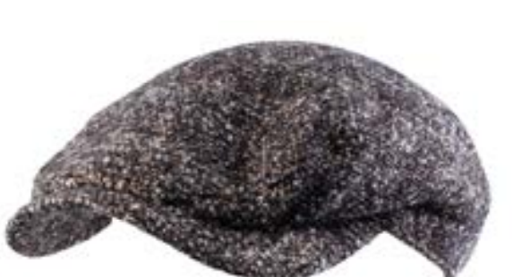 Ivy Contemporary Cap - Brown