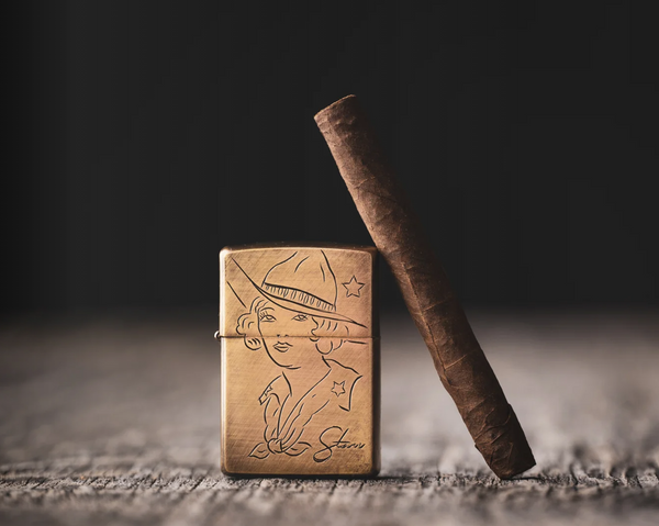 Limited Edition Seam Starr 