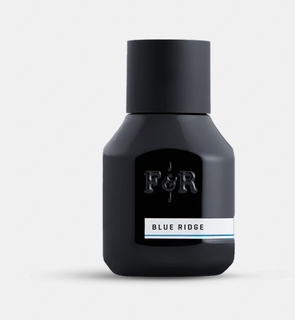 Blue Ridge Extrait De Parfum