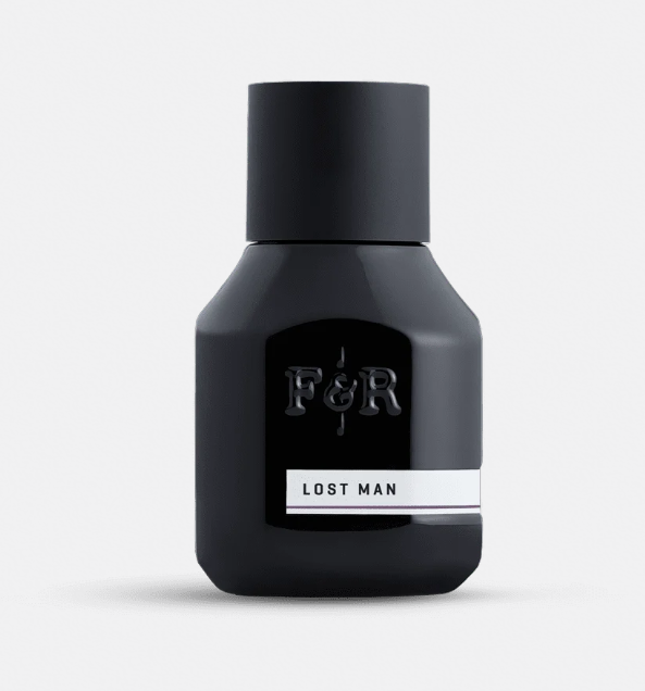 Lost Man Extrait De Parfum