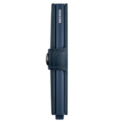 Miniwallet- Original Navy-Navy
