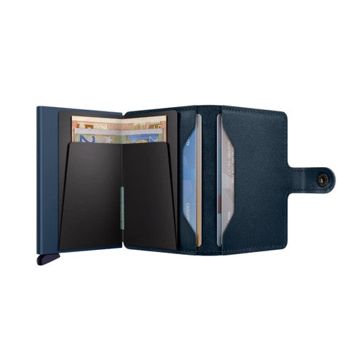 Miniwallet- Original Navy-Navy