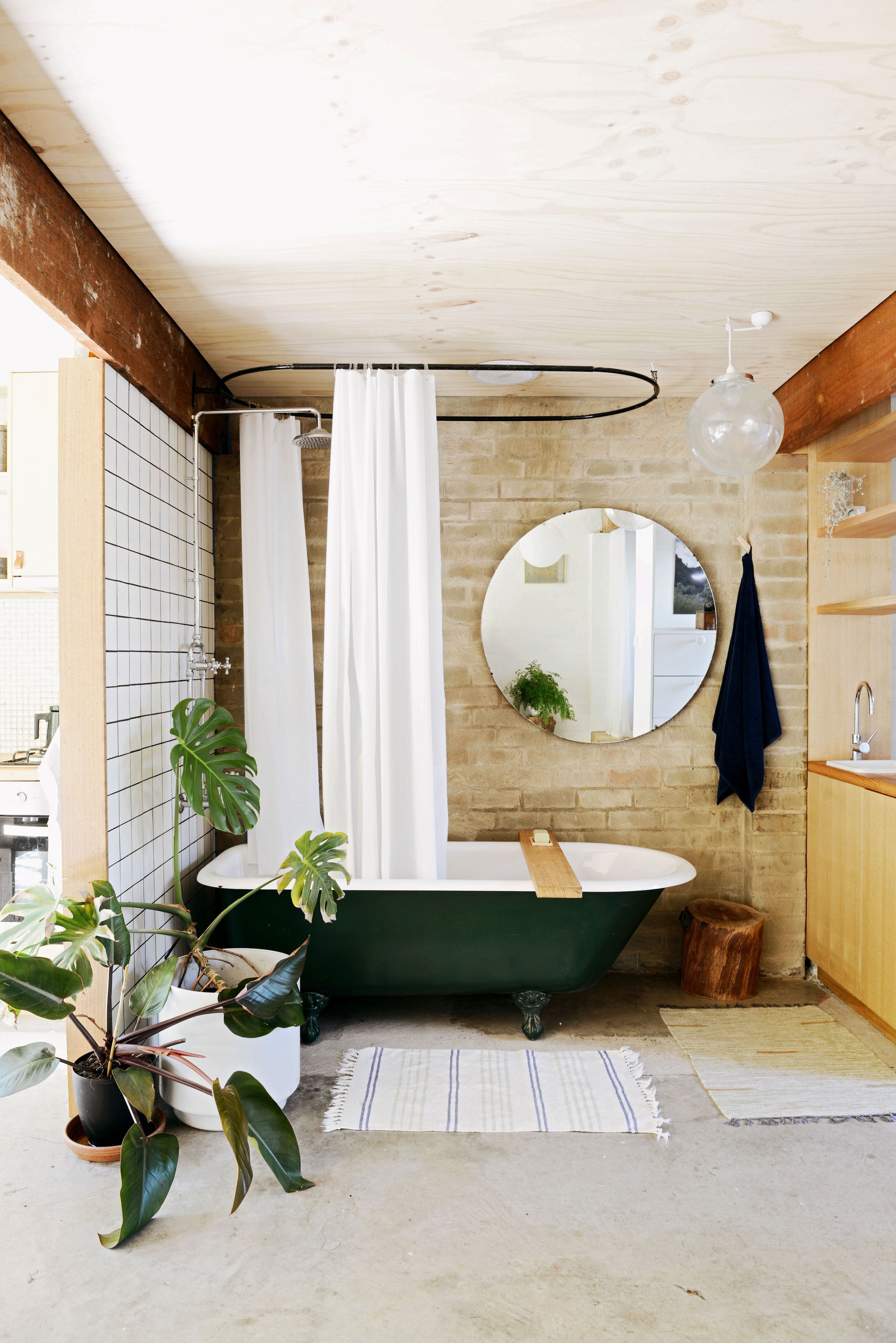 Small Homes, Grand Living