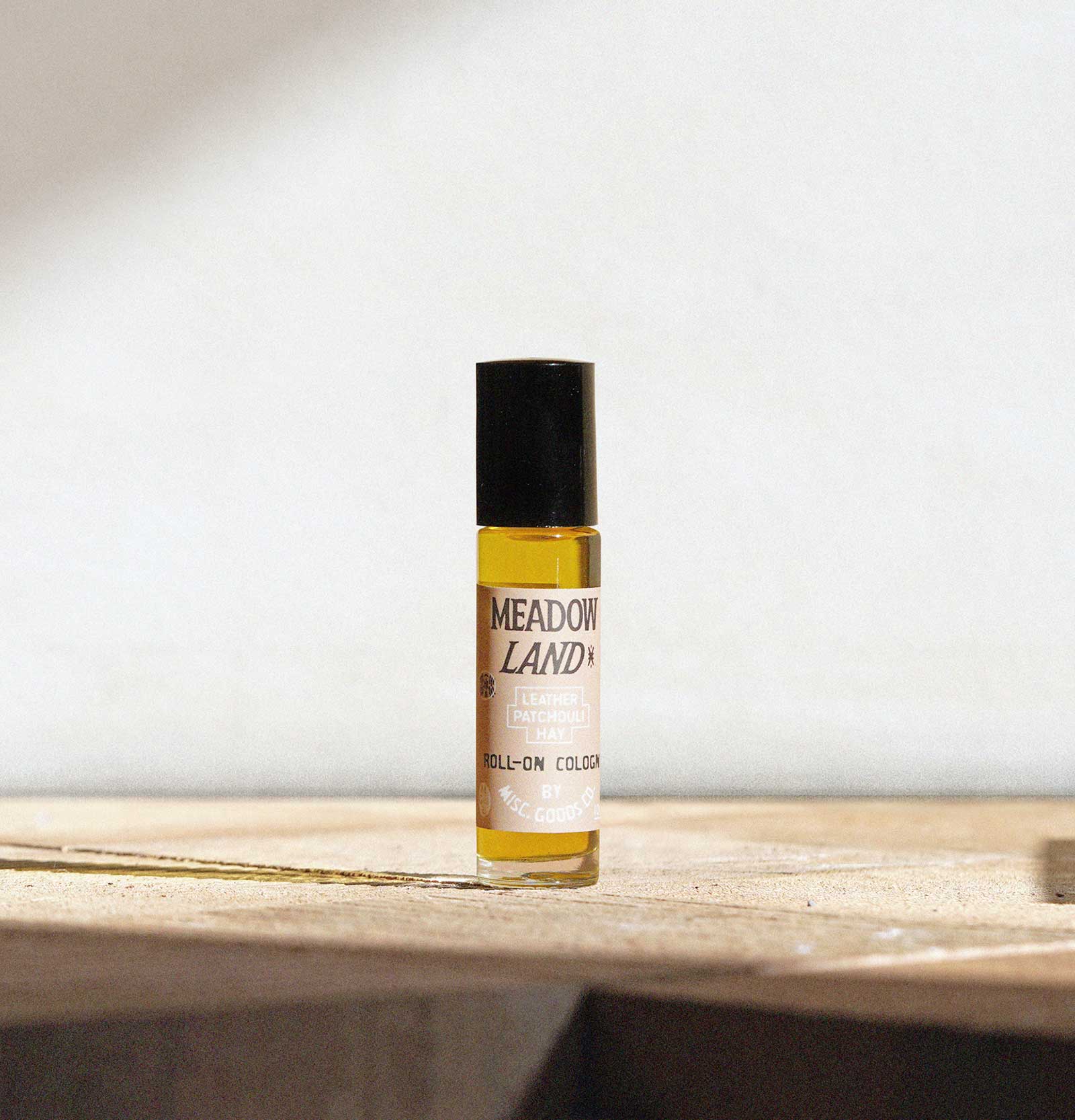 Roll On Cologne