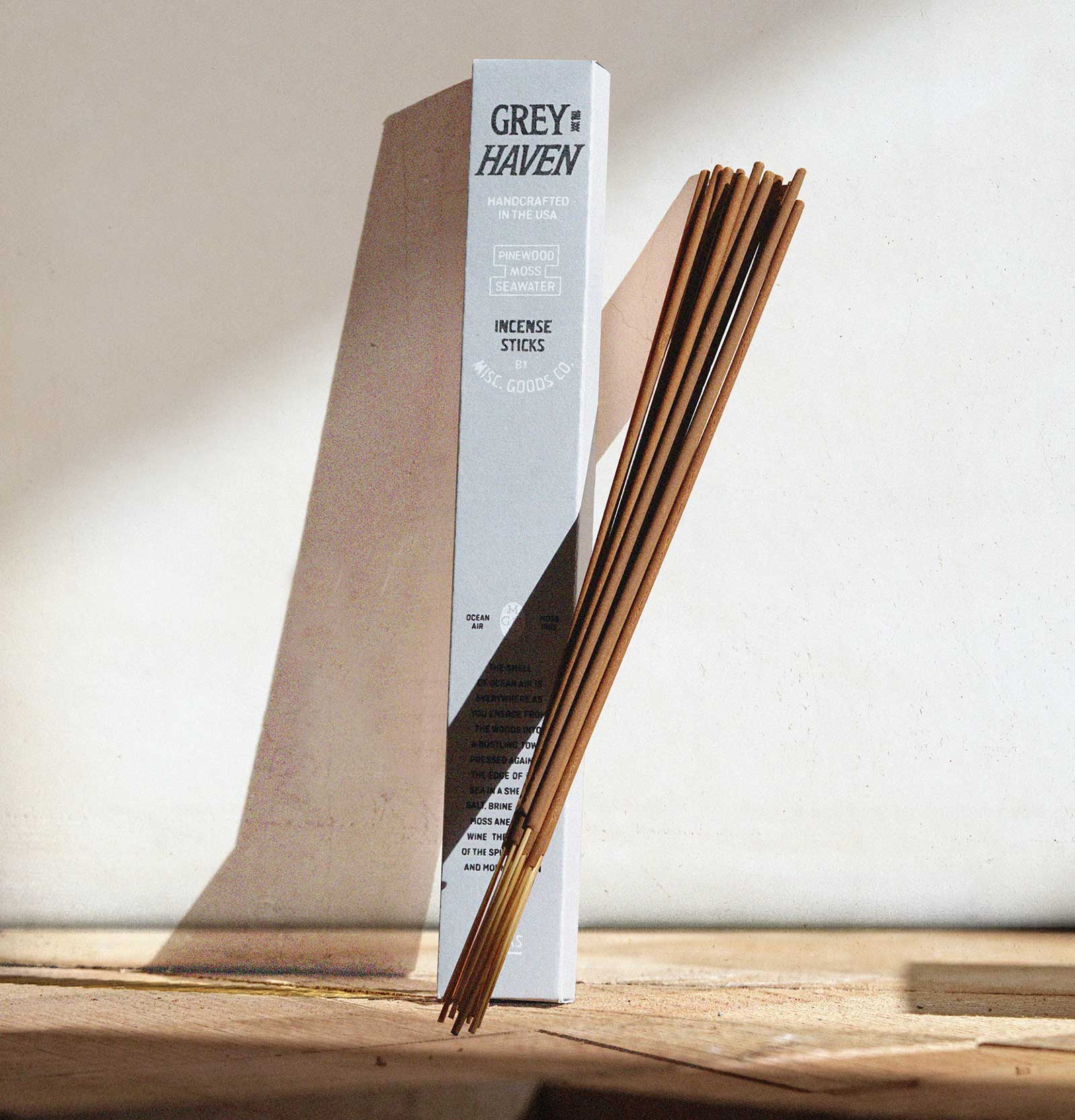 Stick Incense