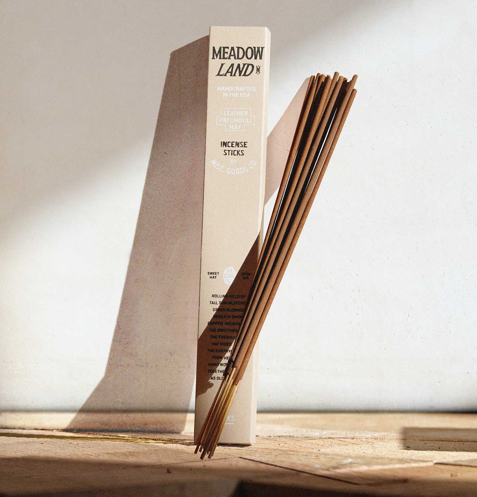 Stick Incense