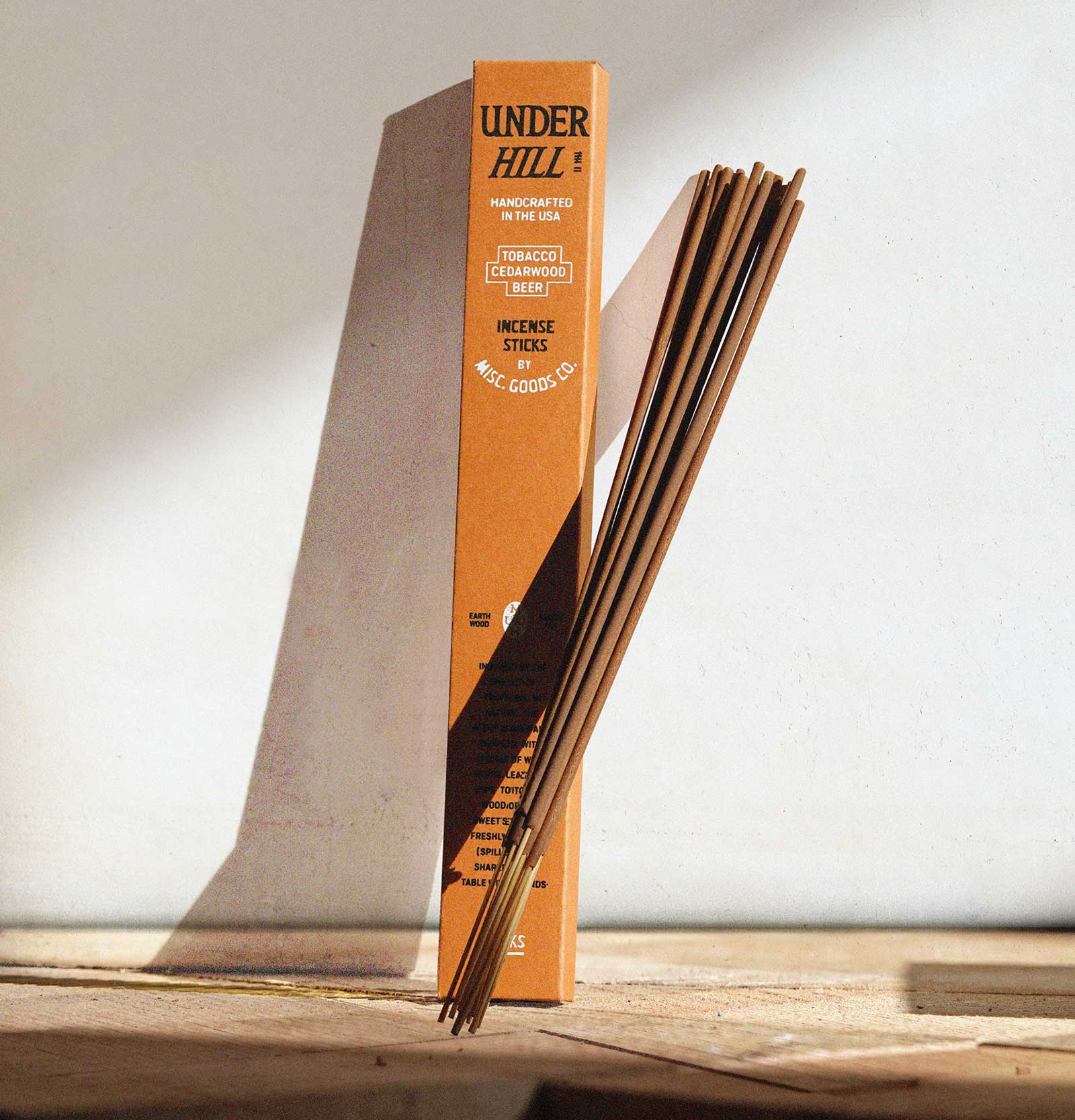 Stick Incense
