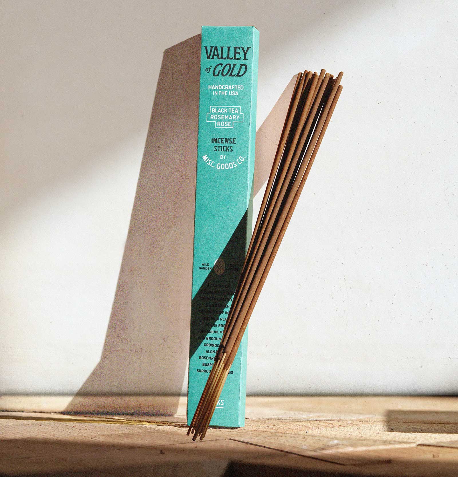 Stick Incense
