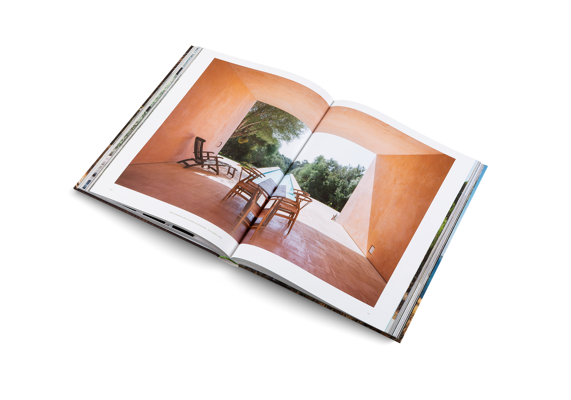 Sublime Hideaways