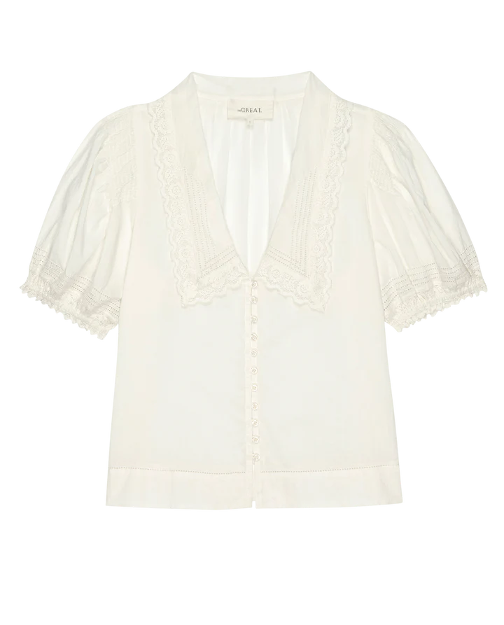 The Manor Top.