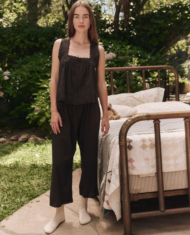 The Eyelet Tank.