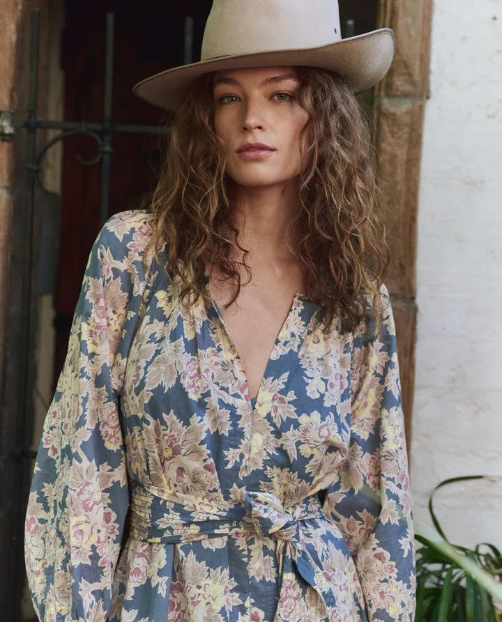 The Pampas Dress.
