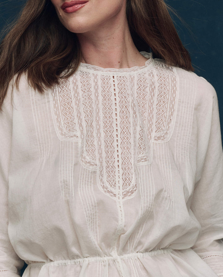 The Victorian Top.