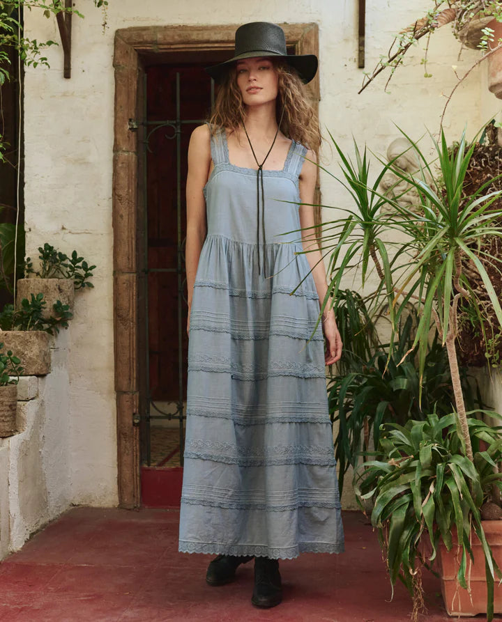 The Reverie Dress.