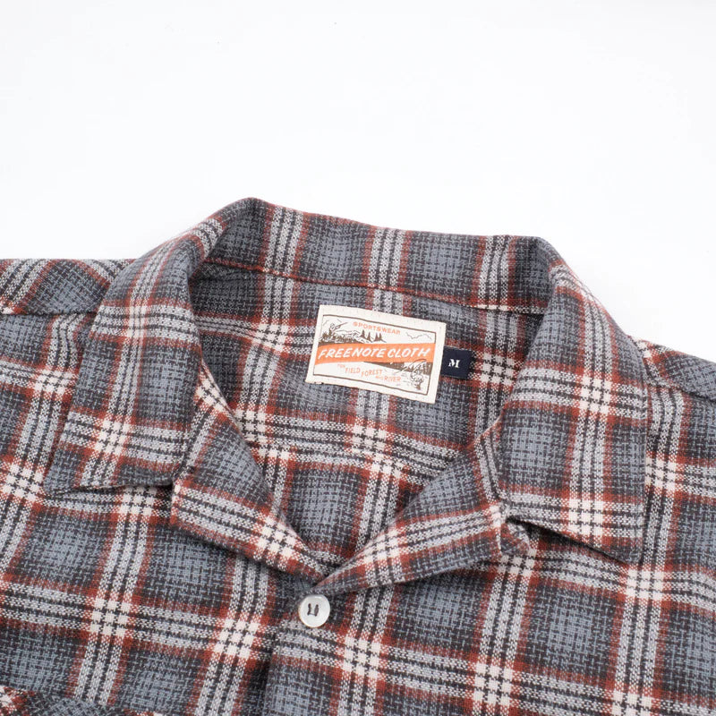 Dayton LS Kodiak Gray Wool