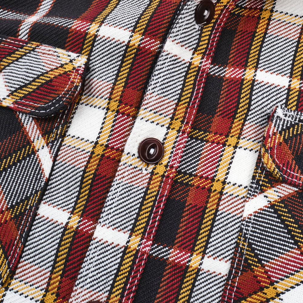 Jepson Coal Mine Plaid
